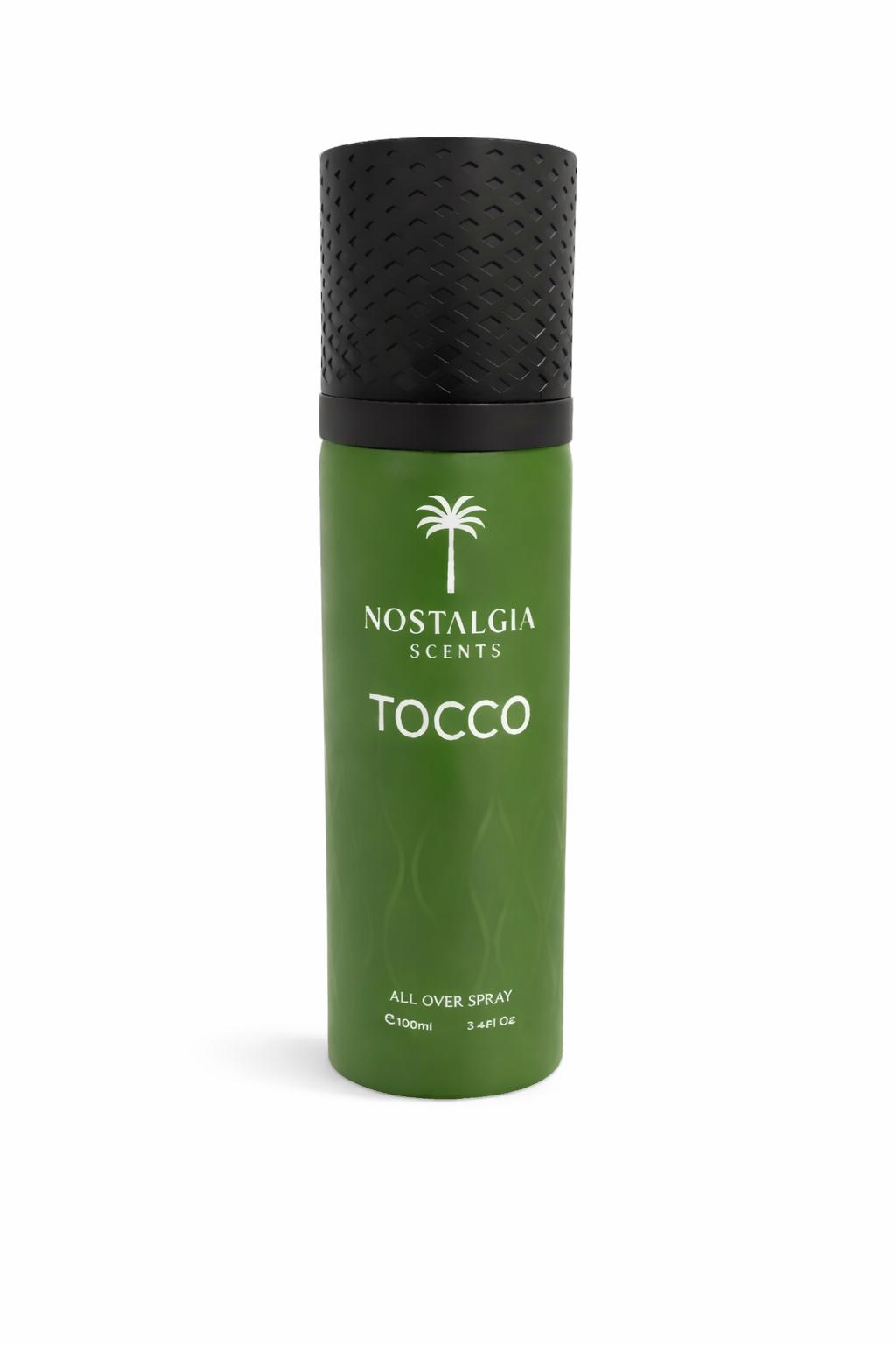 Tocco - 100ml – Nostalgia scents kw