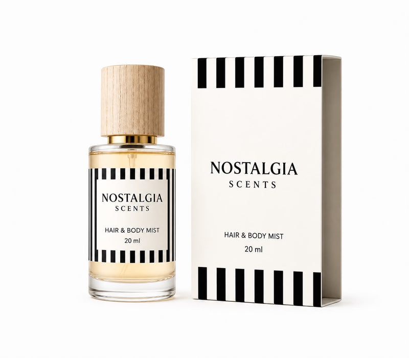 Giveaway 20 ml
