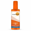 Carrot tan oil - 150ml