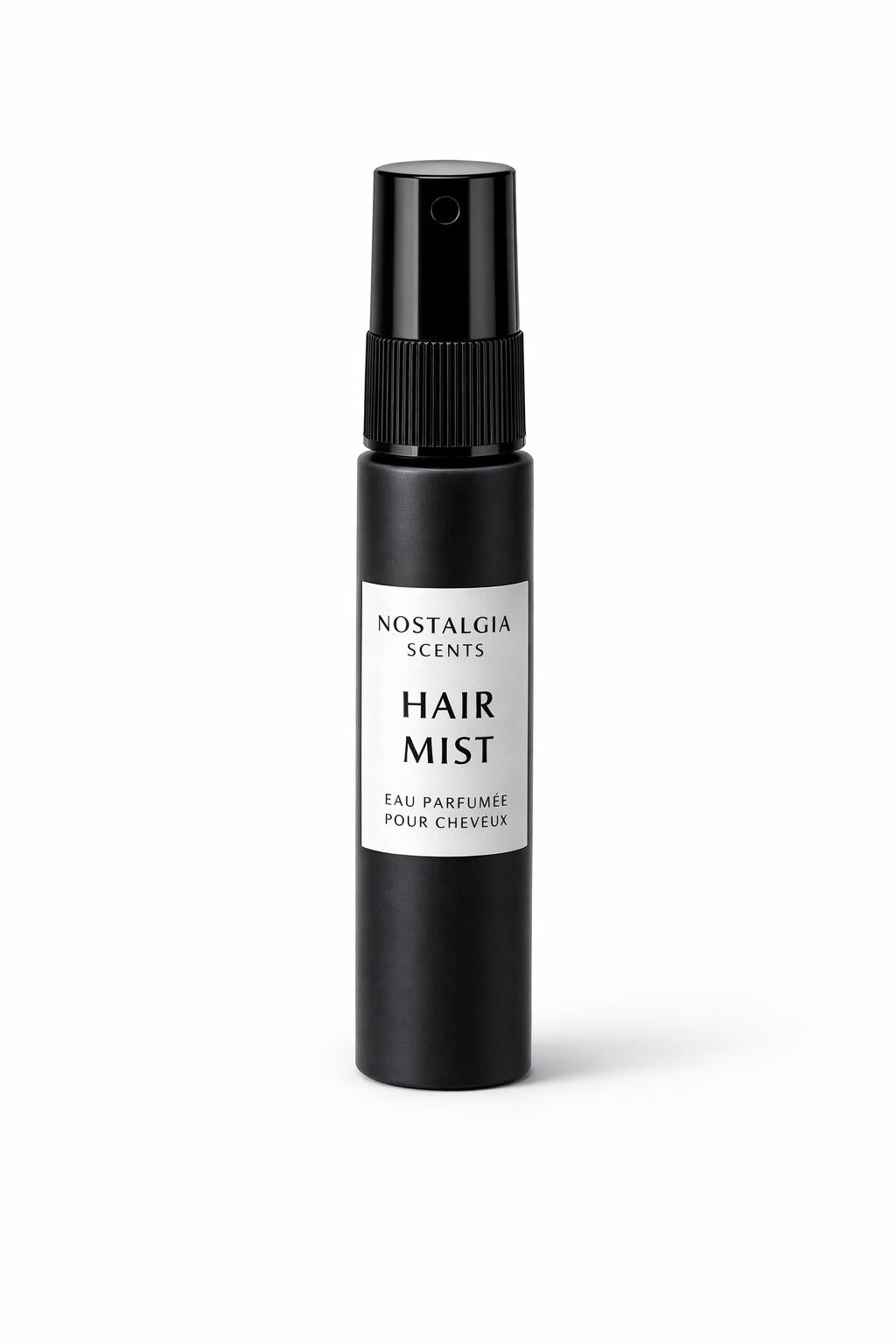Hair Mist Giveaway - 10ml